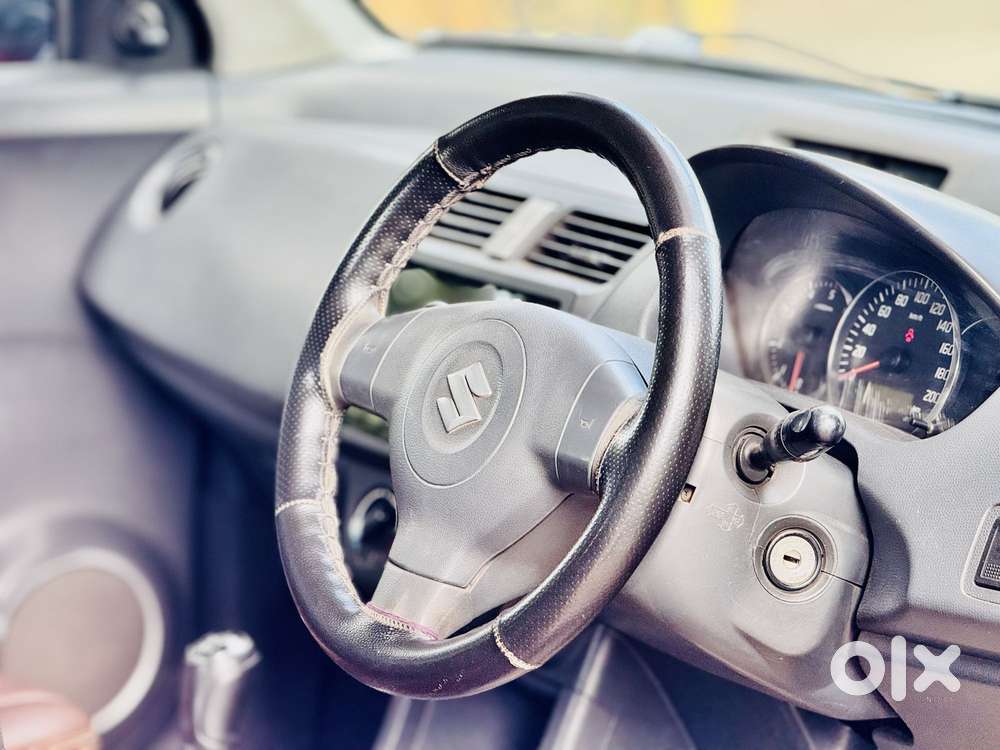 Maruti Suzuki Swift, 2008, Diesel