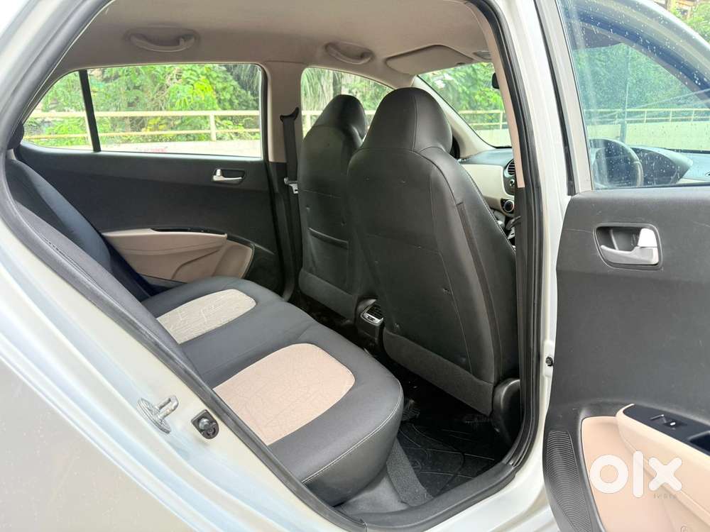 Hyundai Grand I10 2016-2017 Asta Option, 2014, Petrol