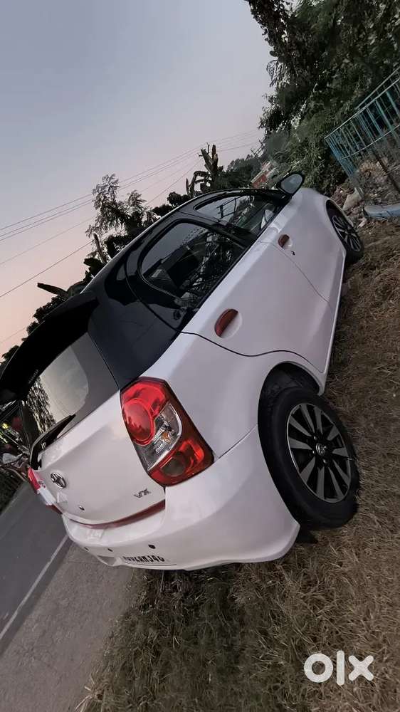 Toyota Etios Liva 2019 Life Time Tax