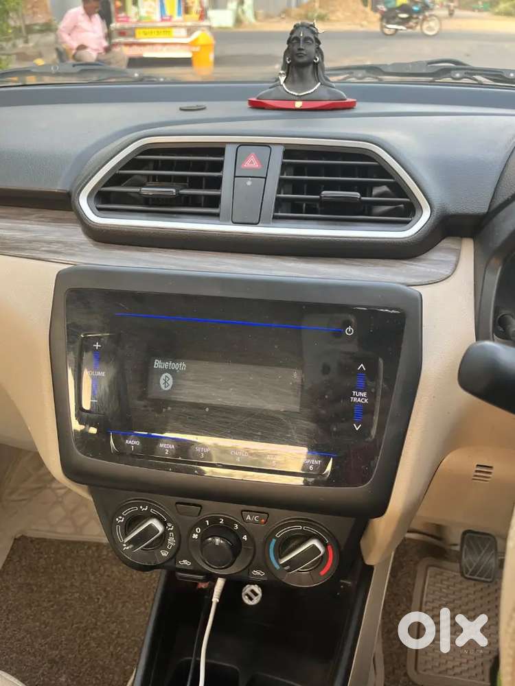 Maruti Suzuki Dzire 2024