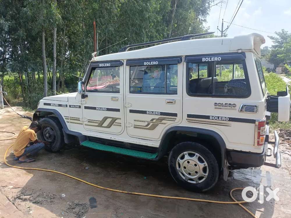 Mahindra Bolero Diesel 2014