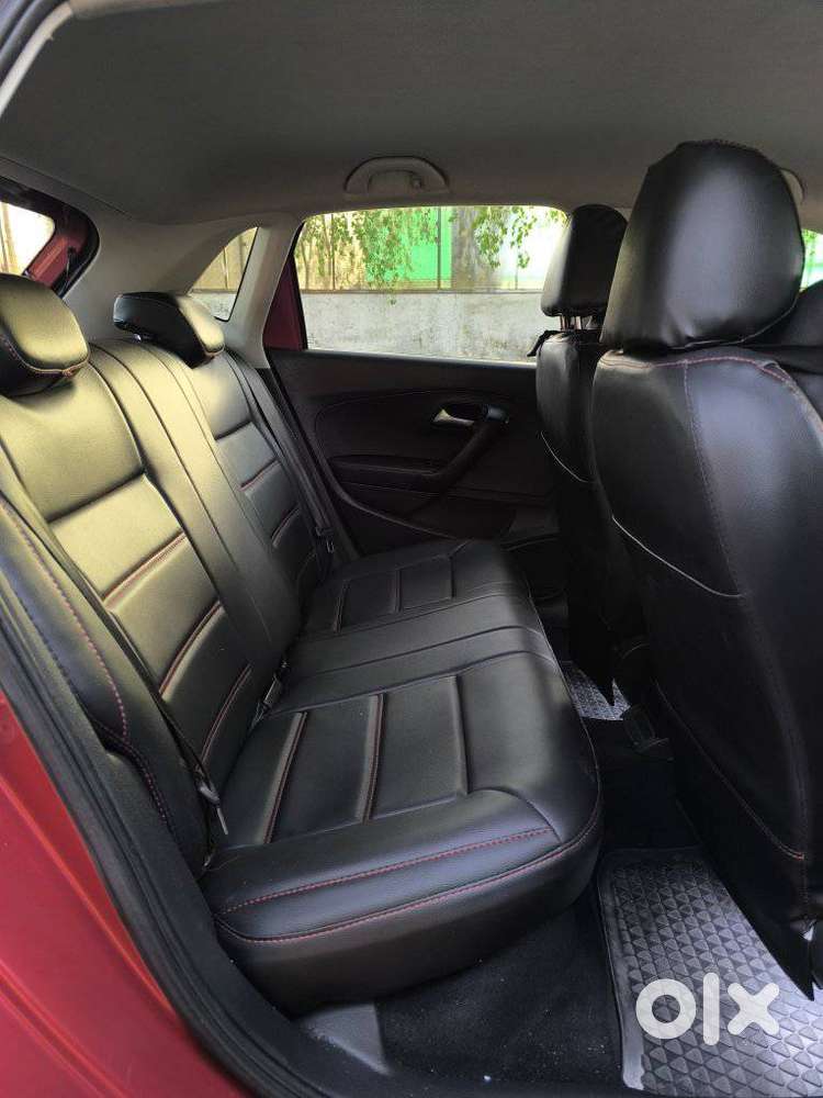 Volkswagen Polo Gt Tsi, 2020, Petrol