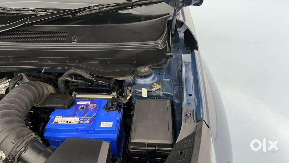 Hyundai Venue [2022-ongoing] 1.5 Crdi Sx, 2022, Diesel