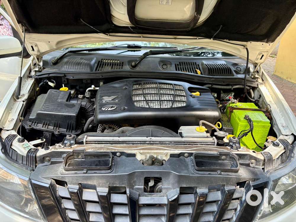 Mahindra Xylo 2012-2014 E8 Abs Airbag Bs Iii, 2012, Diesel