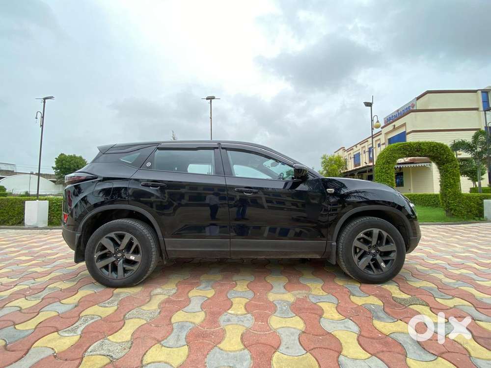 Tata Harrier 2.0 Kryotec Xza Plus (o) Red Dark Edition, 2023, Diesel