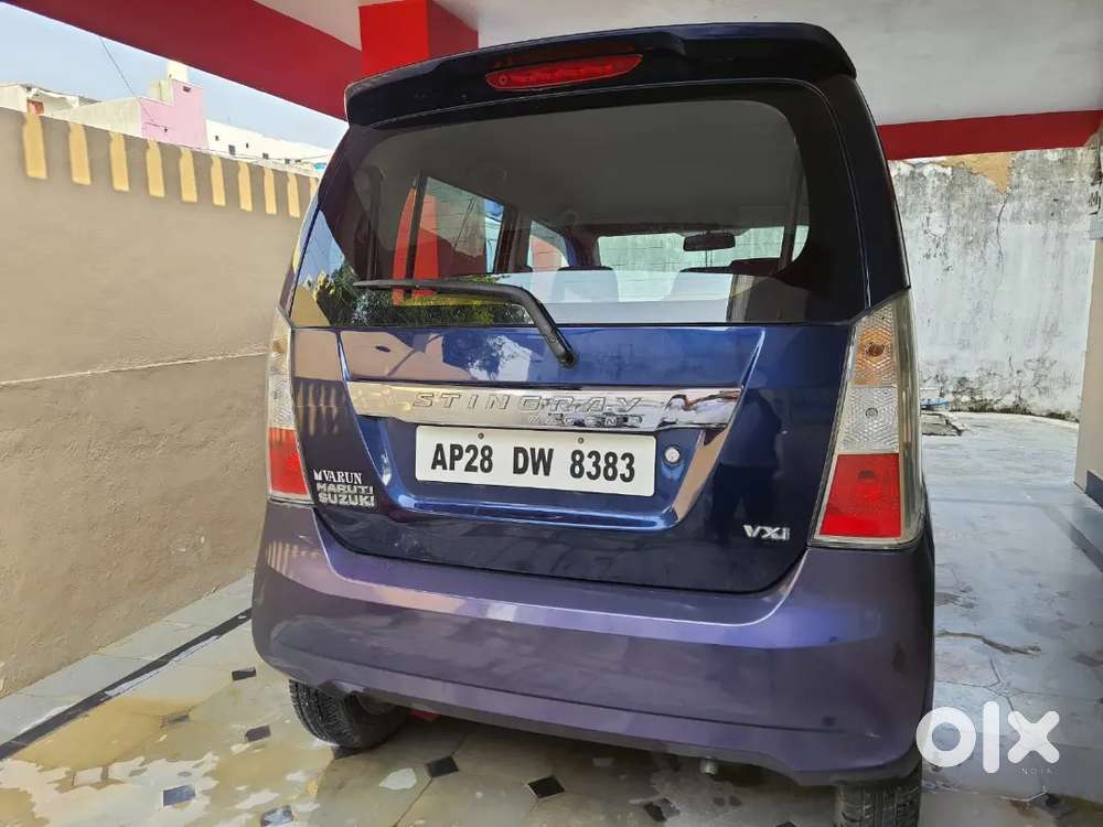 Neat And Perfect Condition With Less Km Driven