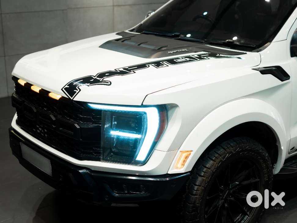 Ford Endeavour 3.2 Titanium At 4x4, 2017, Diesel