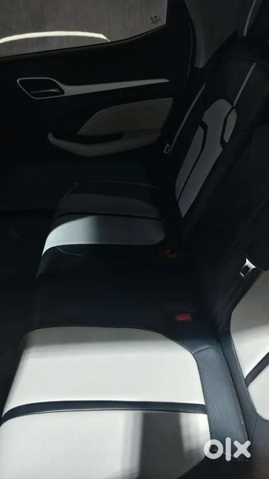 Mg Astor 1.5 Smart, 2023, Petrol