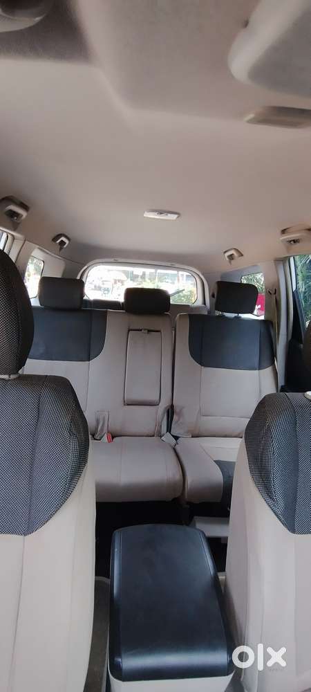 Mahindra Xuv500 W4, 2017, Diesel