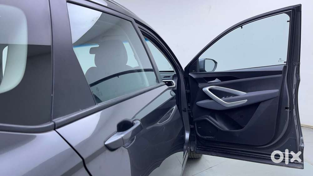 Mg Hector Shine 1.5 Turbo Mt, 2022, Petrol