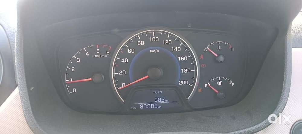Hyundai Grand I10 Asta 1.1 Crdi, 2013, Diesel