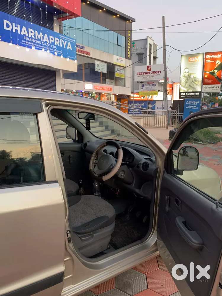 Hyundai Santro Xing 2007