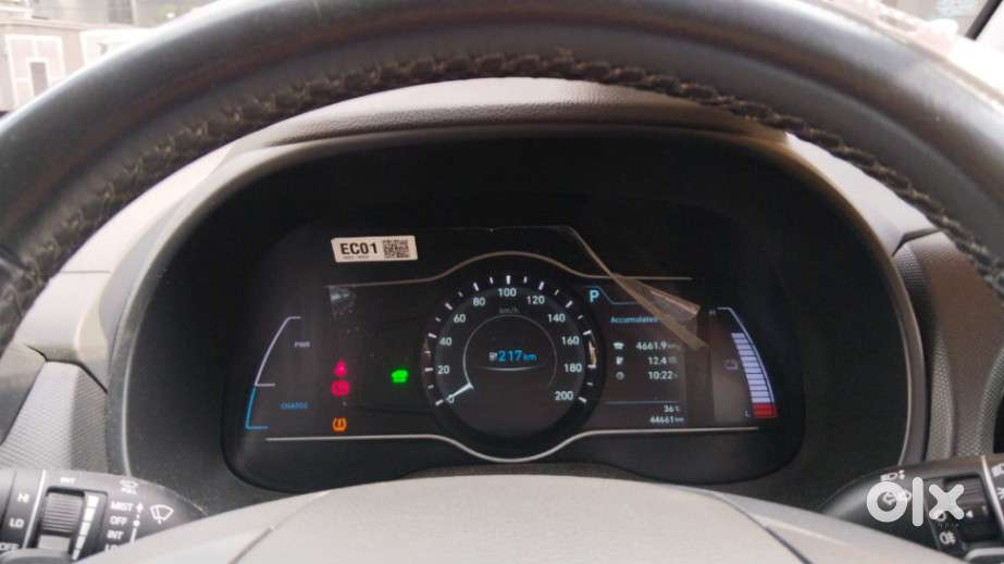 Hyundai Kona Electric Premium, 2023, Electric