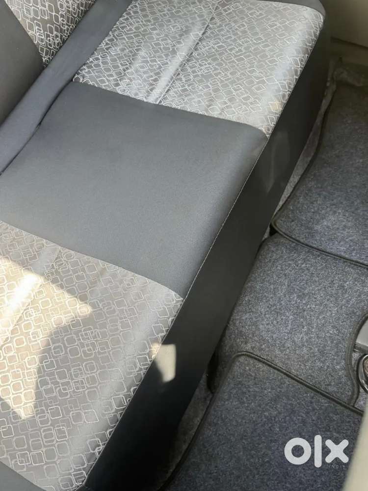 Maruti Suzuki Alto 2018 Petrol 48000 Km Driven