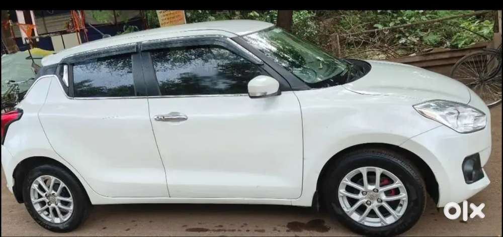 Maruti Suzuki Swift 2109 Petrol Good Condition