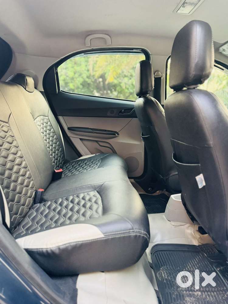 Tata Tiago 1.2 Revotron Xt Cng, 2022, Cng & Hybrids