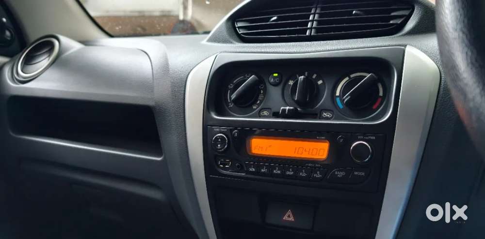 Maruti Suzuki Alto 800, 2014, Petrol