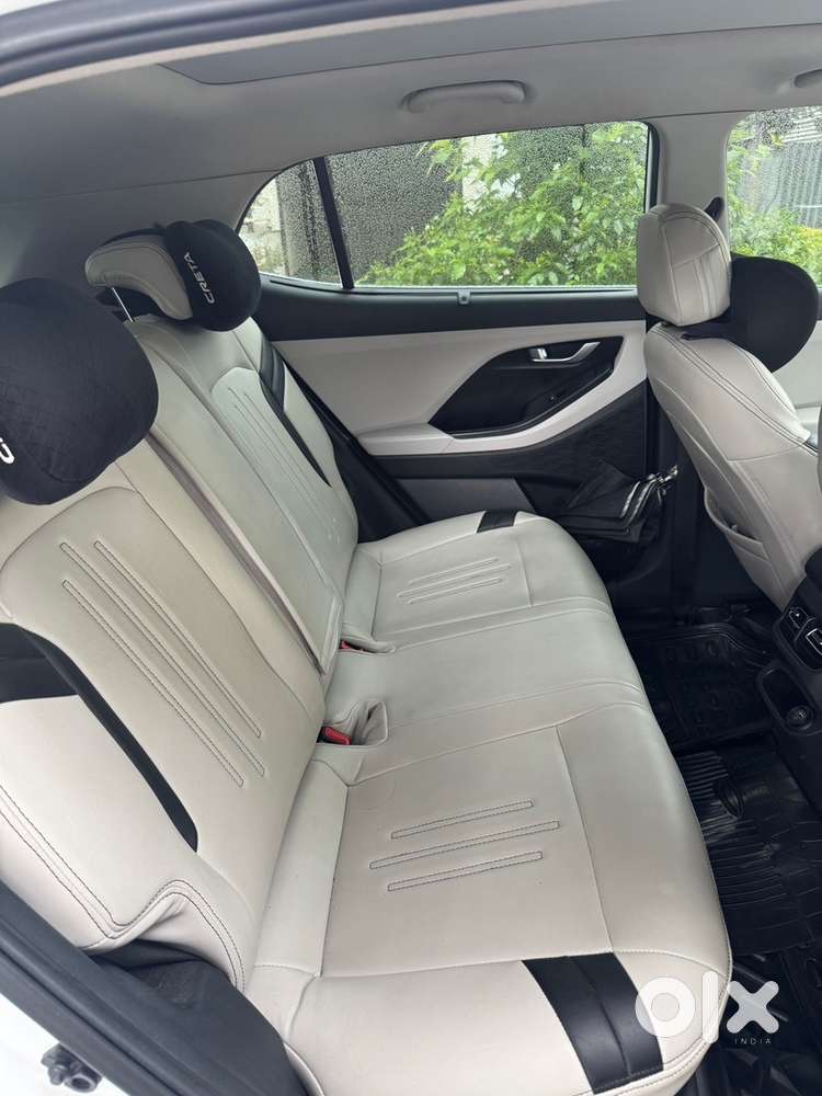 Hyundai Creta Diesel 2022