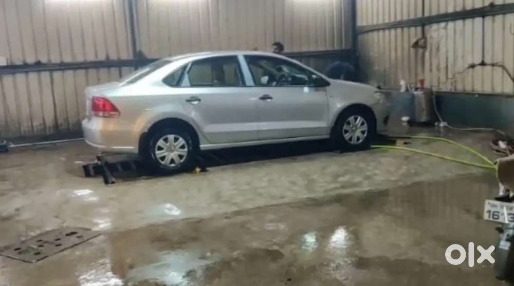 Volkswagen Vento 2011 Petrol For Sale