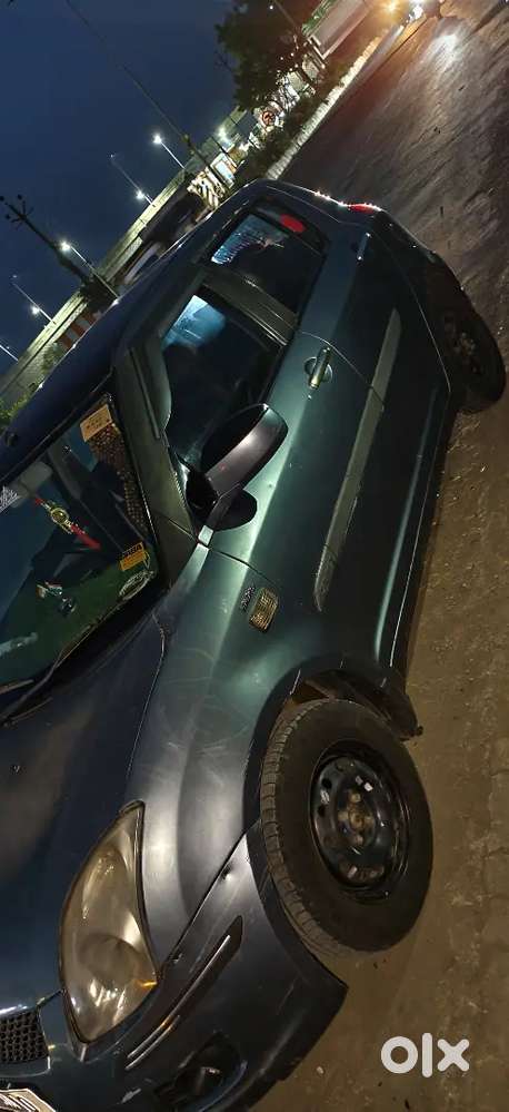 Swift Vdi Maruti 2011
