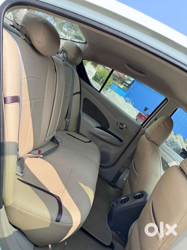 Renault Scala Diesel Rxl, 2013, Diesel