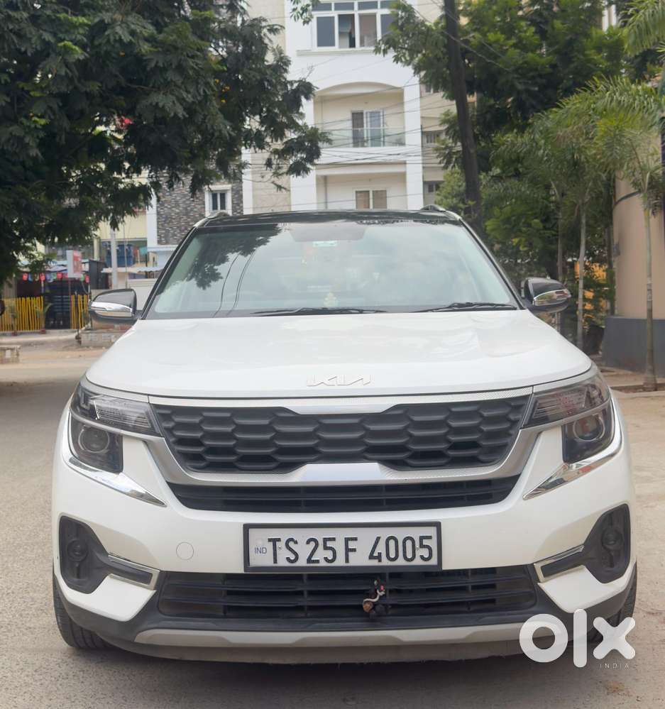 Kia Seltos Htk Plus D, 2021, Diesel