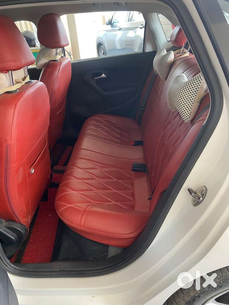Volkswagen Polo Petrol 2018