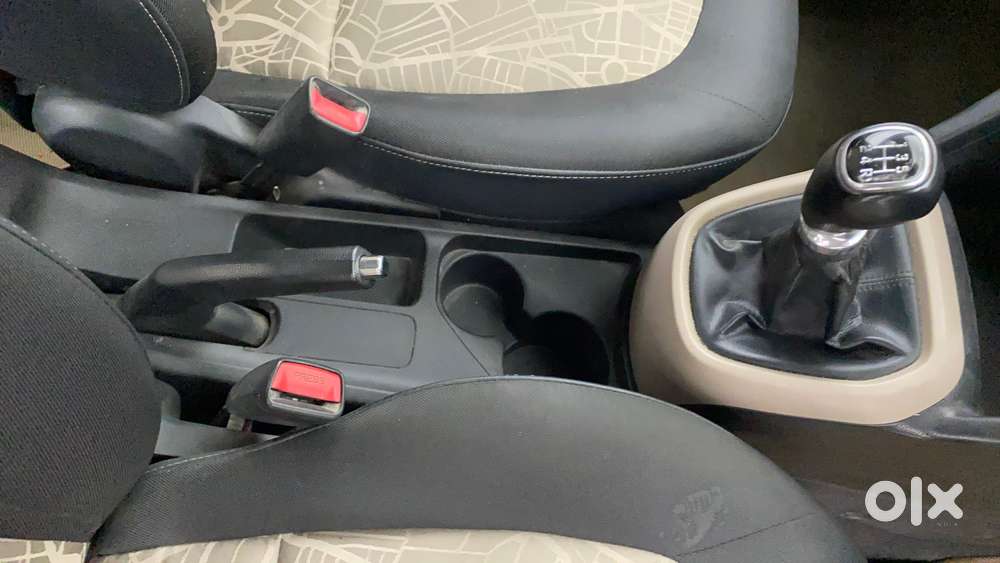 Hyundai Grand I10 Asta 1.2 Kappa Vtvt, 2016, Petrol