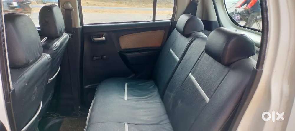 Maruti Suzuki Wagon R 2010 Petrol 200000 Km Driven