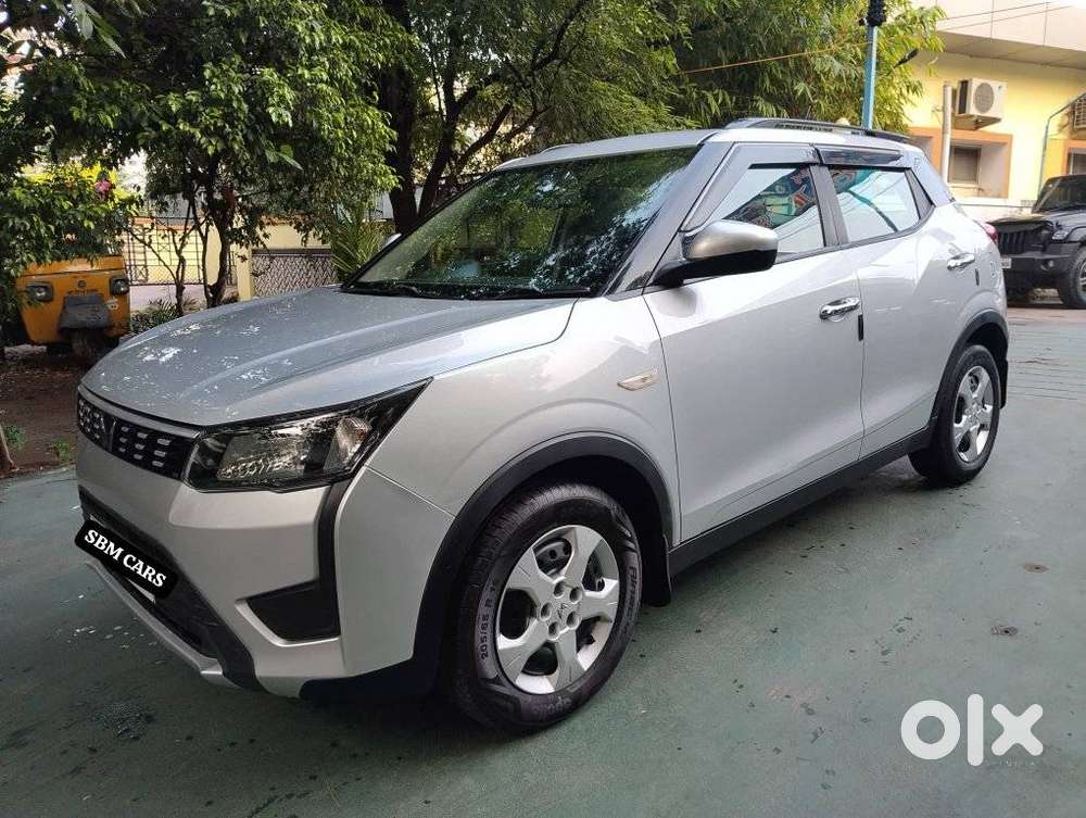 Mahindra Xuv300 W6 Diesel, 2023, Diesel