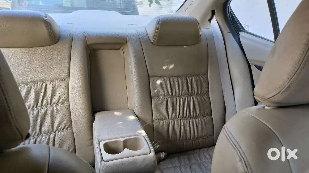 Honda City 2013 Petrol 130000 Km Driven