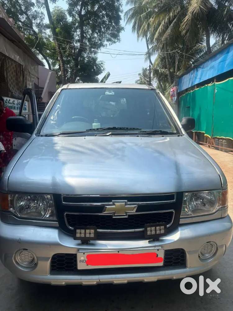 Exllent Condition Car 2012 Model Vehicle, Life Expair 2027