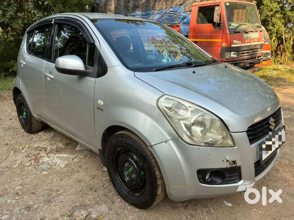 Maruti Suzuki Ritz 2010 Diesel Well Maintained