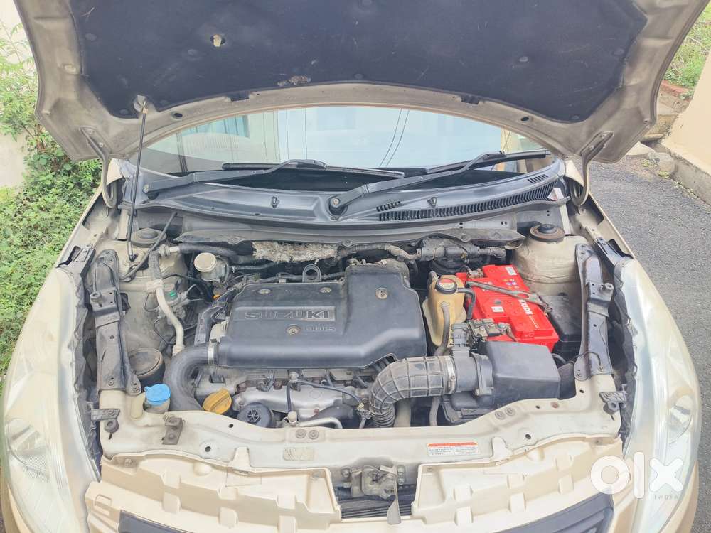 Maruti Suzuki Swift Dzire Vdi, 2014, Diesel