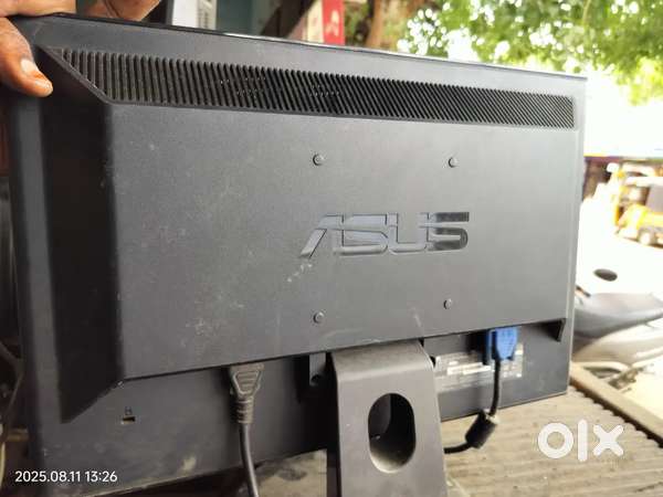 Computer monitor