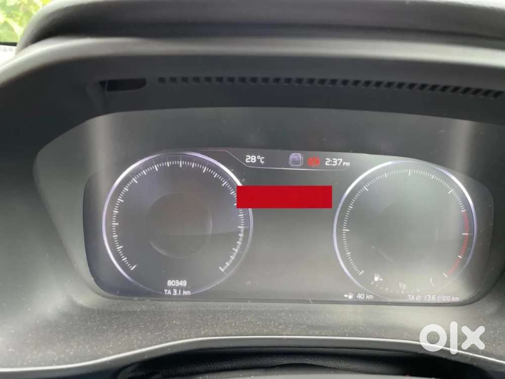 Volvo Xc40 D4 R-design, 2019, Diesel