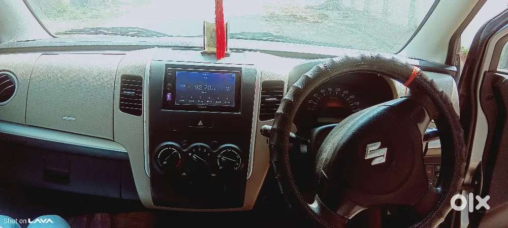 Maruti Suzuki Wagon R 1.0 2013 Petrol Good Conditioni
