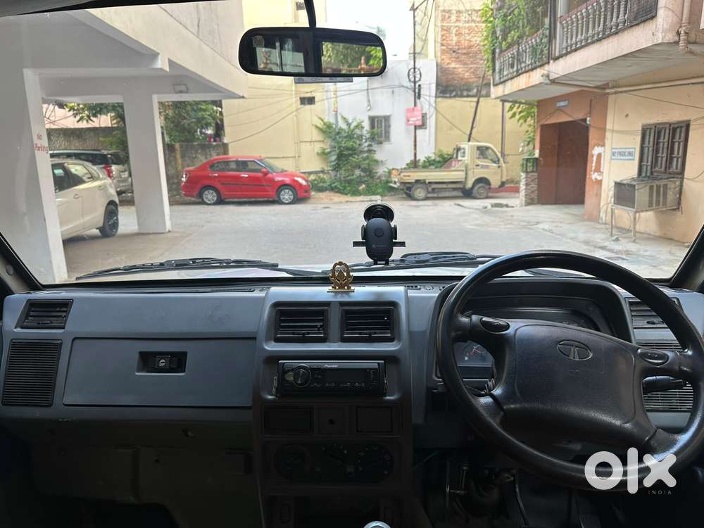 Tata Sumo Victa Di Ex Bsiii, 2008, Diesel