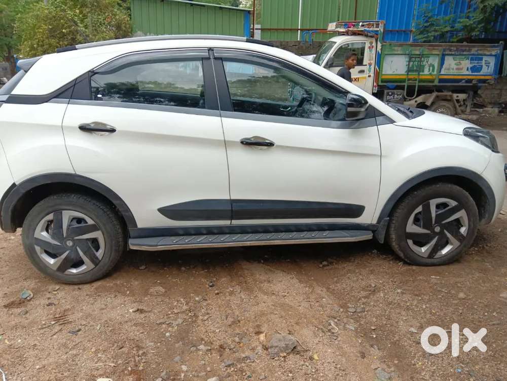 Tata Nexon 2019 Diesel 59000 Km Driven