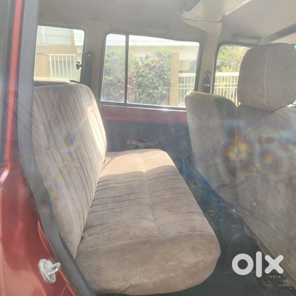 Tata Sumo Gold 2013 Diesel Good Condition