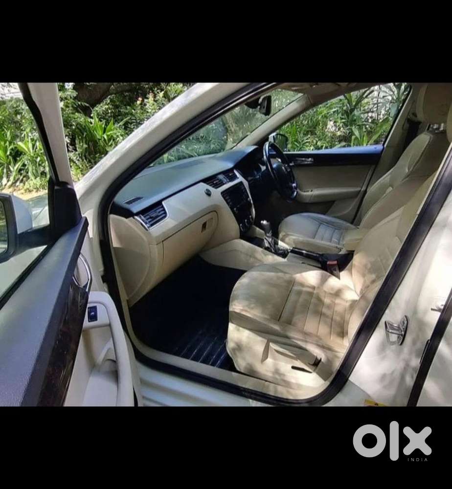 Skoda Octavia 2016 Diesel Well Maintained