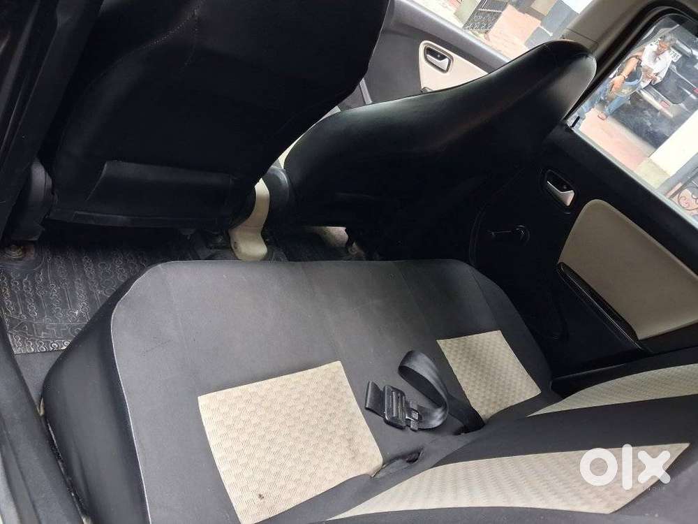 Maruti Suzuki Alto 800 Lxi, 2020, Petrol