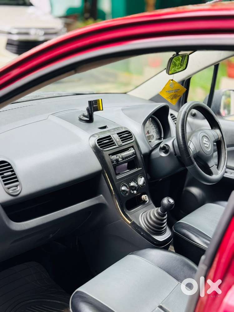 Maruti Ritz Vdi Diesel 2010