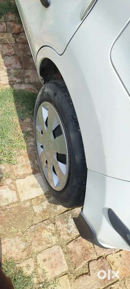 Aulto K10 Single Hand Car