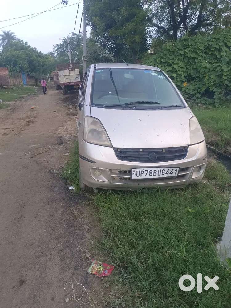 Maruti Suzuki Zen Estilo 2010