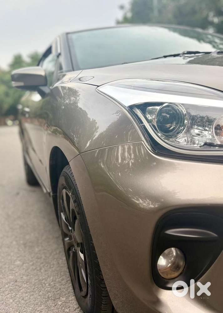 Maruti Suzuki Baleno 2020 Petrol 71000 Km Driven