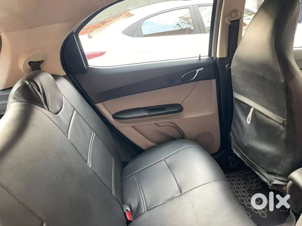 Tata Tiago Xm 2019 Petrol