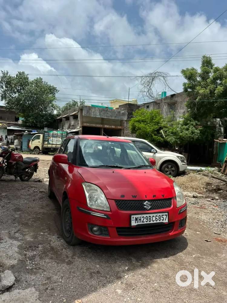 Maruti Suzuki Swift Vdi 2009 Year Diesel