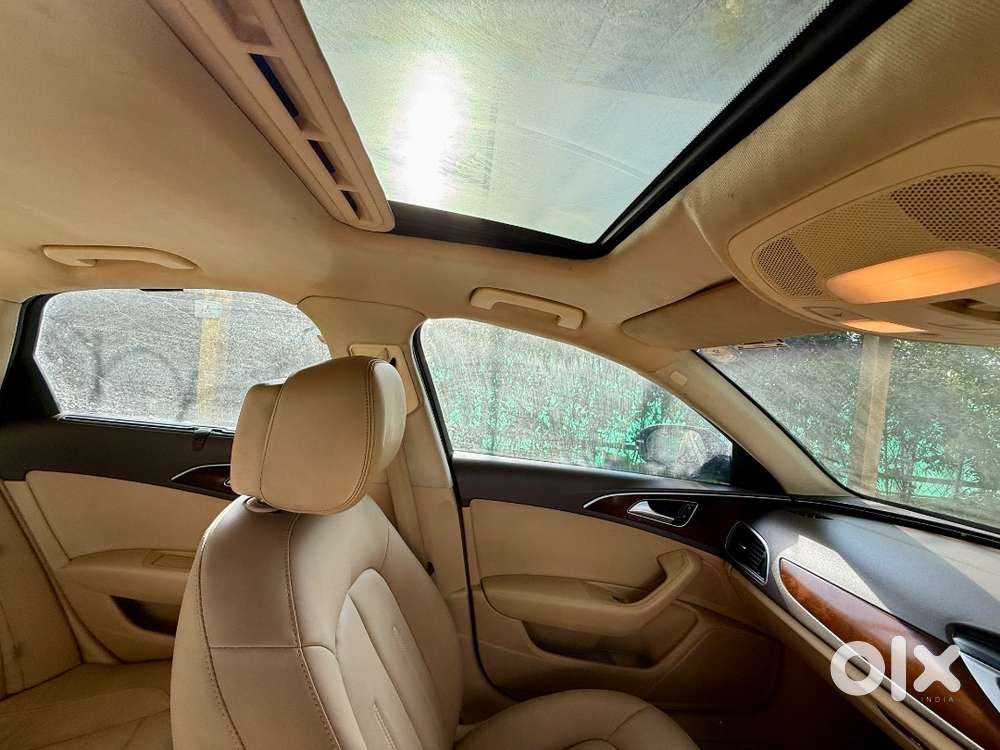 Audi A6 2.0 Tdi 2014