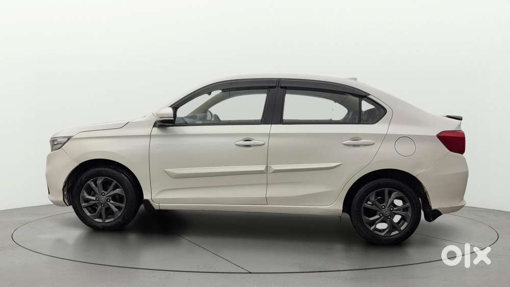 Honda Amaze Vx Cvt Petrol, 2019, Petrol